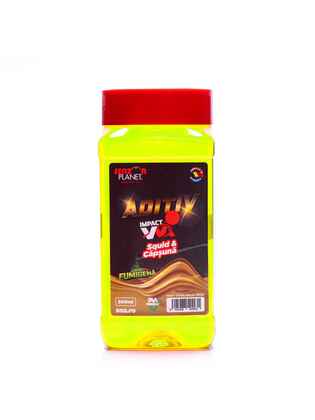 ADITIV FUMIGENA IMPACT VM 500ml