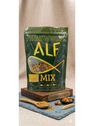 BagMix Alfmix, 1Kg, Scopex