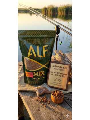 BagMix Alfmix, 1Kg, Allround