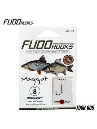 CARLIGE LEGATE FUDO MAGGOT - BN