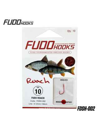 CARLIGE LEGATE  FUDO ROACH-BN