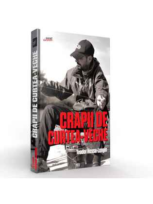 CARTE CRAPII DE CURTEA-VECHE