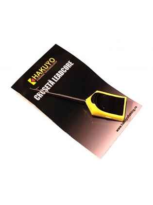 CROSETA LEADCORE HAKUYO 