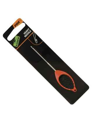 CROSETA FOX EDGES MICRO HEAVY NEEDLE