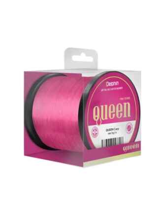 FIR MONOFILAMENT DELPHIN QUEEN FEEDER, 5000m, ROZ 