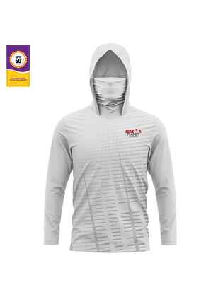 HANORAC I LOVE SENZOR UPF50+