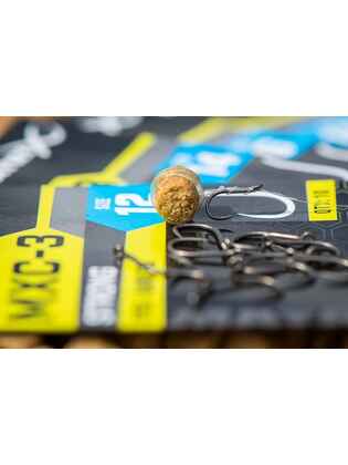 INELE ELASTICE MATRIX BAIT BANDS