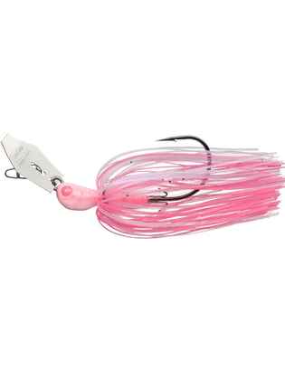 EVERGREEN JACK HAMMER BABY JACK 3/8oz 10.5gr #31 MORIZO PINK
