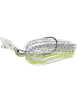 EVERGREEN JACK HAMMER BABY JACK 1/4oz 7gr #37 BERRY CHART