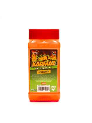 KARMAZ ADITIV FUMIGENA NOVAC - USTUROI (PORTOCALIU FLUO) 500ml