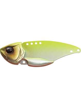 EVERGREEN LITTLE MAX HEAVY WEIGHT TUNE 6.5cm 1oz 28gr #602 BIG BITE CHART