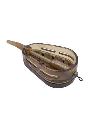 MOMITOR METHOD FL HYBRID FLAT