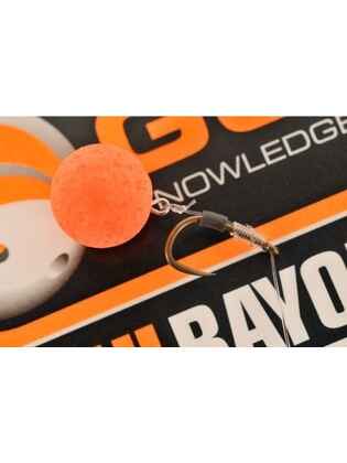 MONTURI GURU BAYONETS QM1 HAIR RIGS