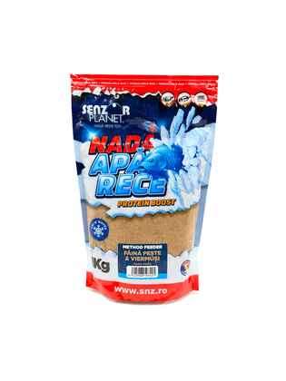 NADA APA RECE FAINA PESTE & VIERMUSI (MARO) 1kg