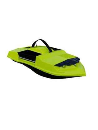 NAVOMODEL PENTRU PLANTAT SMART BOAT MACH