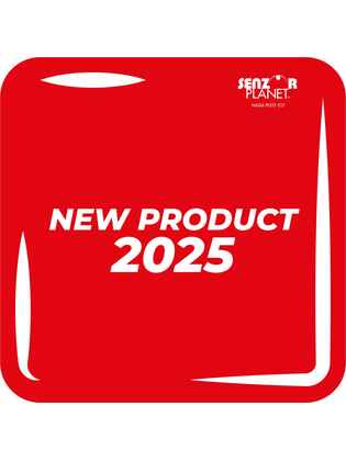 LARGE POPUP SWEETCORN YELLOW UNFLAVOURED 10buc ET13LYUF (GALBEN)