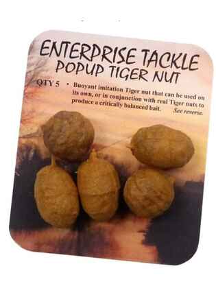 POPUP TIGER NUT 5buc ET30