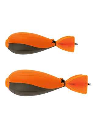 RACHETA DE NADIRE FOX IMPACT SPOD