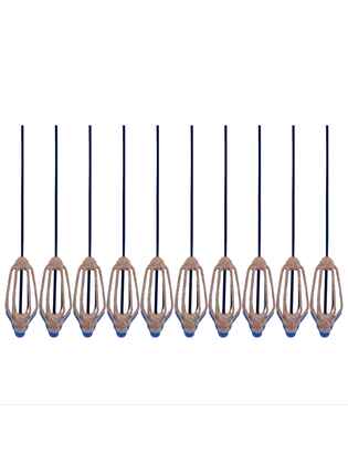 SET 10 MOMITOARE SNZ ABSORBER CU SISTEM DE AUTOINTEPARE