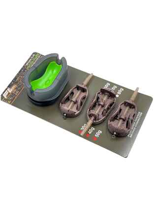 SET 3 MOMITOARE CU MATRITA FL