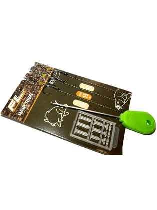 SET 3 MONTURI CU OPRITORI SI CROSETA FL