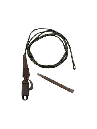 SET 4 MONTURI PLUMB PIERDUT CU AGRAFA BLOCABILA