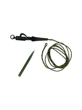 SET 4 MONTURI PLUMB PIERDUT CU VARTEJ OCHI MARE