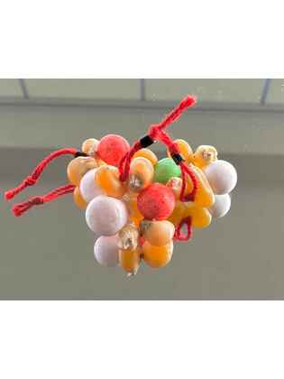 SET 5buc. SANDWICH FLOTANT PORUMB FLORICELE