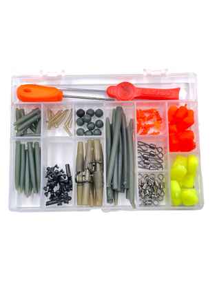 SET ACCESORII CARP EXPERT