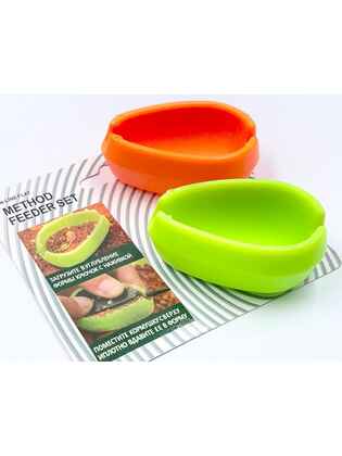 SET  X 2 MATRITE METHOD FEEDER FL