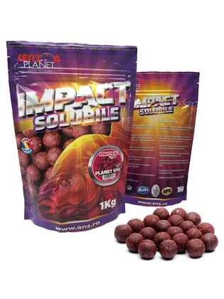SOLUBILE Planet1016 24mm 1kg 