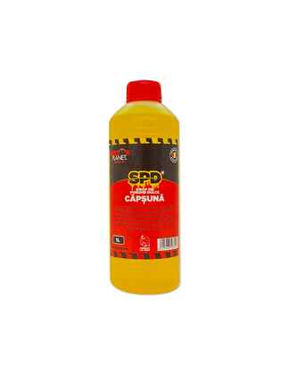 SPD (sirop de porumb dulce) CAPSUNA 1000ml