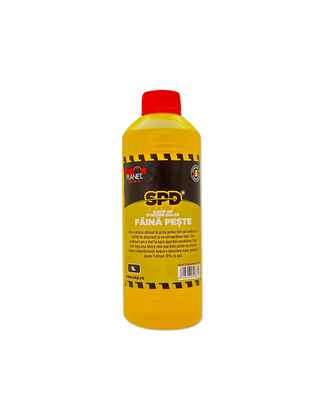 SPD (sirop de porumb dulce) FAINA PESTE 1000ml