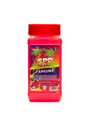 SPD® FUMIGENA CAPSUNA (ROZ FLUO) 500ml