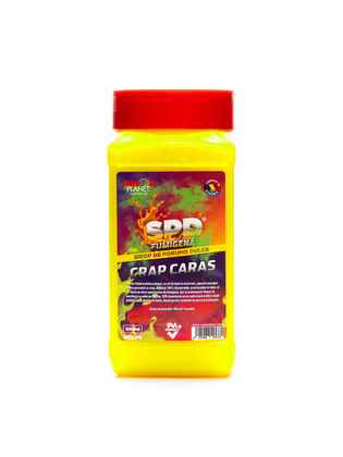 SPD® FUMIGENA CRAP CARAS (GALBEN FLUO) 500ml