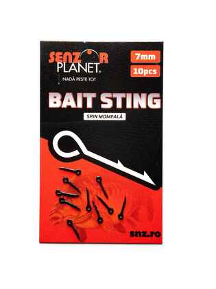 SPIN MOMEALA (BAIT STING) 7mm 10buc