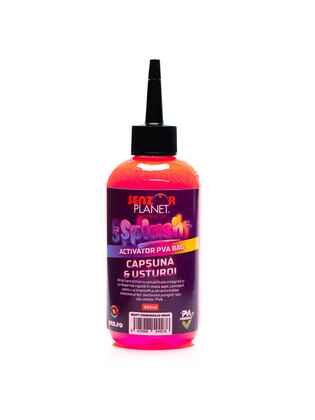 SPLASH ACTIVATOR PVA BAG CAPSUNA & USTUROI 250ml