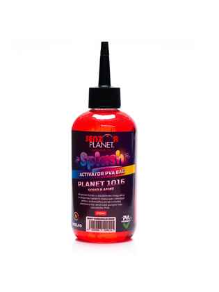 SPLASH ACTIVATOR PVA BAG Planet1016 250ml