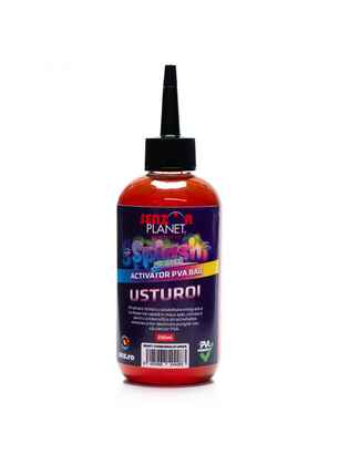 SPLASH ACTIVATOR FUMIGENA PVA BAG USTUROI 250ml