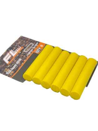 SPUMA FLOTANTA MONTURI FL, GALBEN