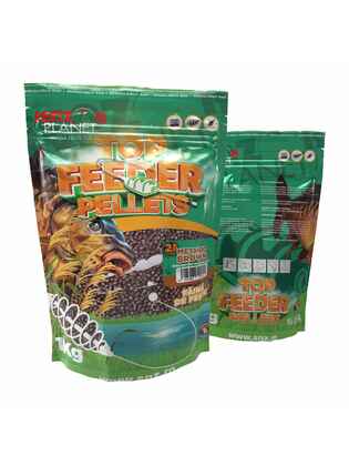 TOP FEEDER PELLETS METHOD BROWN (MARO) 2.5mm 1kg