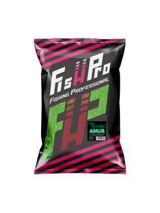 Nada Fish Pro, Special Amur, 1kg