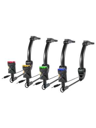 SWINGER MARSHAL MX-07 ROSU