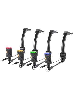 SWINGER MARSHAL MX-07 VERDE