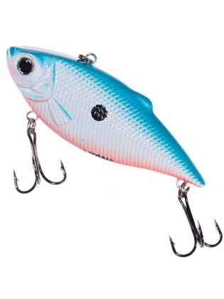 VOBLER ATRACT S XTR-E B 4CM-3GR