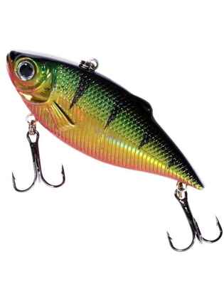 VOBLER ATRACT S XTR-E D 4CM-3GR