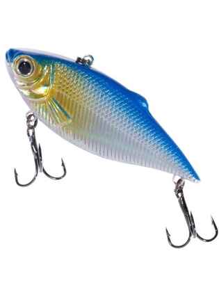 VOBLER ATRACT S XTR-E E 6CM-9GR