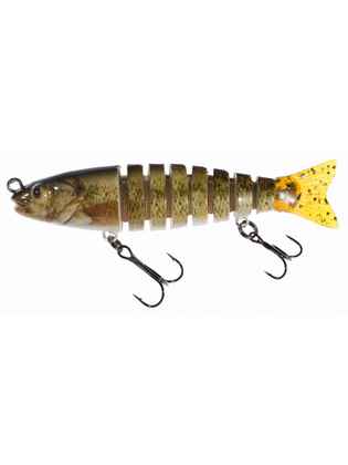 VOBLER ATRACT MULTI PARTS XMP-B S I 9.5CM 20GR