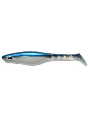 Shad Quantum Battle 12g 12cm Dusk to dawn