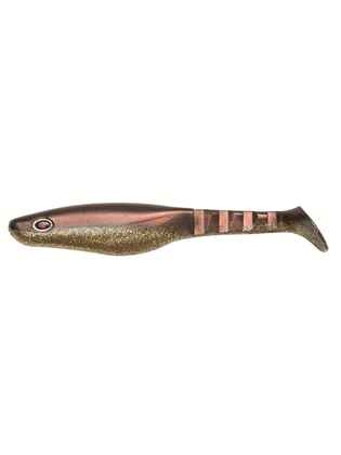 Shad Quantum Battle 12g 12cm Hot brownie